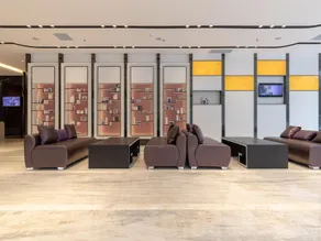 Lavande Hotel·Shijiazhuang Xinji Lucheng Commercial Plaza - Image 3