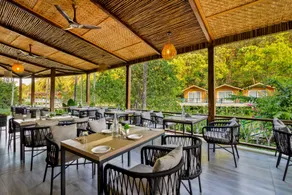 Stone Wood Premier Dandeli - Image 3