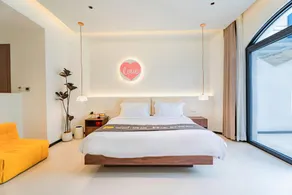 Manmiao Time Homestay (Xiangshui Bay Branch) - Image 2