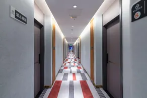 Gladen Smart Hotel (Wenchang Wennan Old Street Branch) - Image 5