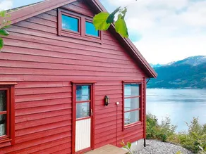 8 person holiday home in Norheimsund-By Traum - Image 2