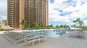 Ilikai Tower 1934 Condo with Fully Equipped Kitchen - Great for longer stays! - Image 4