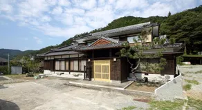 宍粟片山 - Image 5