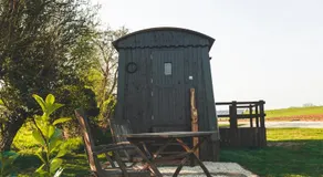 Avon Riverside Glamping - Image 5