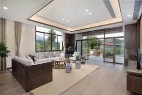 Mount Fanjing Borui Resort - Image 4