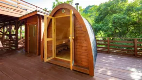 Glamping Gokan - Image 5
