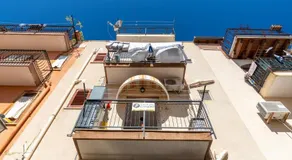 Maison de vacances 'Leondoro - Pirandello' avec balcon et Wi-Fi - Image 3