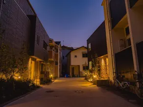 GRAND BASE Sumiyoshi - Image 5