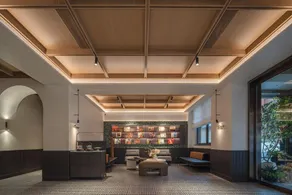 HORANGE HOTEL - Image 2