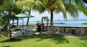 Segara Wangi Beach Cottages - Image 4