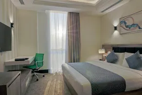 The Proud Hotel Al Khobar - Image 1