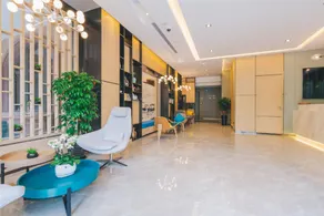Shanghai Chongming Kumo Hotel - Image 4
