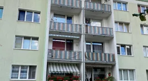 Apartment mit Balkon in Roßlau - Image 5