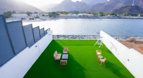 Brand New 4 bedroom Full Sea View Island Villa Best Rate - Image 5