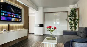 Premium Bucharest Glam Apartments & Studios - Parking Option - Image 3