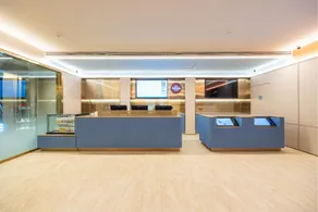 Atour X Hotel Lanzhou West Railway Station Wanhui Plaza - Image 5