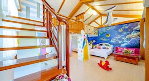 Rainbow Garden B&B - Image 4