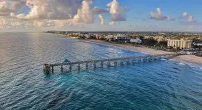 Stylish Dania Beach Stay Beach, Cruise Port FLL Airport - Image 2
