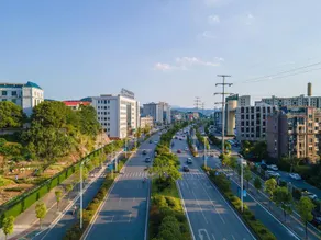 Platine Hotel Pingxiang - Image 4