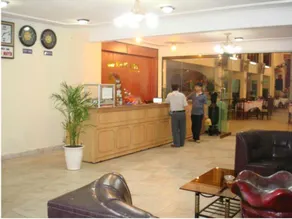 Cao Nguyen Hotel - Image 4