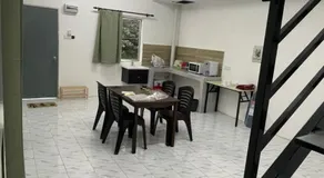 Inderapura Villa Free Parking - Image 3