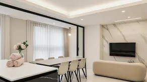 Zizel Suite Room Seocho - Image 2