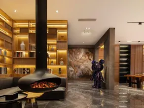 Weifang Tuyue Smanyun Hotel (huochezhan Taihuacheng) - Image 3