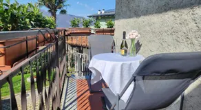 La Casetta di Laura intera casa parcheggio gratuito dista 5 chilometri da Varenna - Image 3