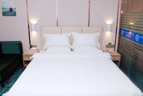 Starway Hotel Langfang Gu'an Daxing Airport - Image 4