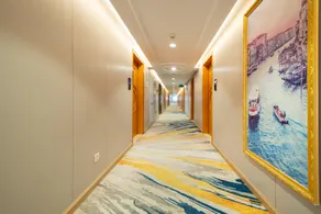 Vienna Hotel Xi'an Xibu Avenue Yanguangtiandi - Image 5