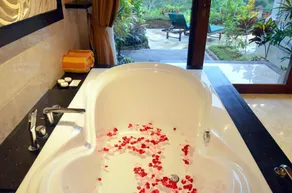 Romantic 1 BR Royal Pool Villa #K156 - Image 5