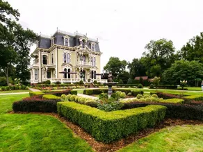 Silas W Robbins House - Image 3