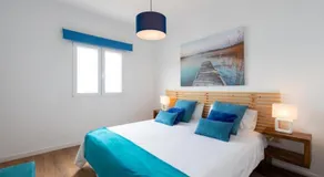 Holiday Home in San Andres direkt am Meer by Interhome - Image 2
