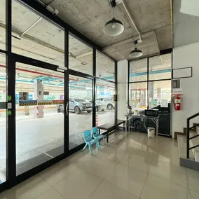 Baan Paknam Budget Hotel - Image 4