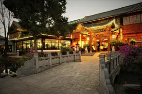 Lijiang Wangfu Hotel - Image 3