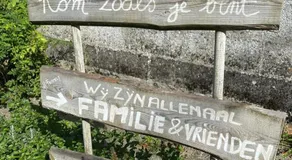A la terre ferme - Image 3
