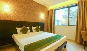 Hotel Singhs' Vashi Navi Mumbai - Image 5