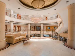 Hi-tech Phoenix Lake Hotel (Jingmen Hi-tech Zone) - Image 4