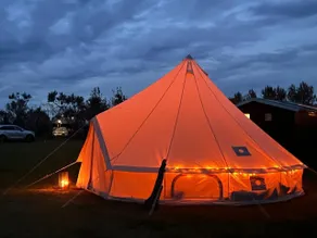 SagaCamp ehf - Image 4