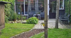 Bed & Breakfast 28 Appartement met Privé Tuin - Image 5
