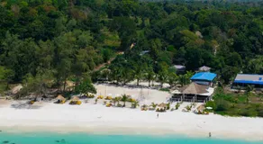 Long Beach Resort Koh Rong - Image 4