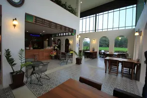IP Plus Resort Chanthaburia - Halal Hotel - Image 5