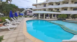 Praia Brava Hotel - Studio - Image 3