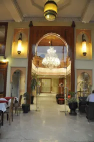 Hôtel Mont Gueliz - Image 3