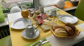 Hotel Garni Sand - Image 2
