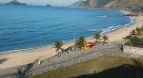 Apartamento Pontal Beach. - Image 5