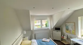 Bed and Breakfast Orange-Inn - Image 3