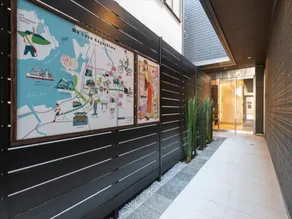 GRAND BASE Kagoshima Tenmonkan - Image 5