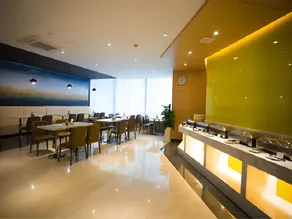 Jinjiang Inn Select Zhenjiang Wanda Plaza Xijindu - Image 2