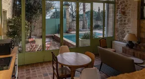 LA DEMEURE Bed and Breakfast - Image 2